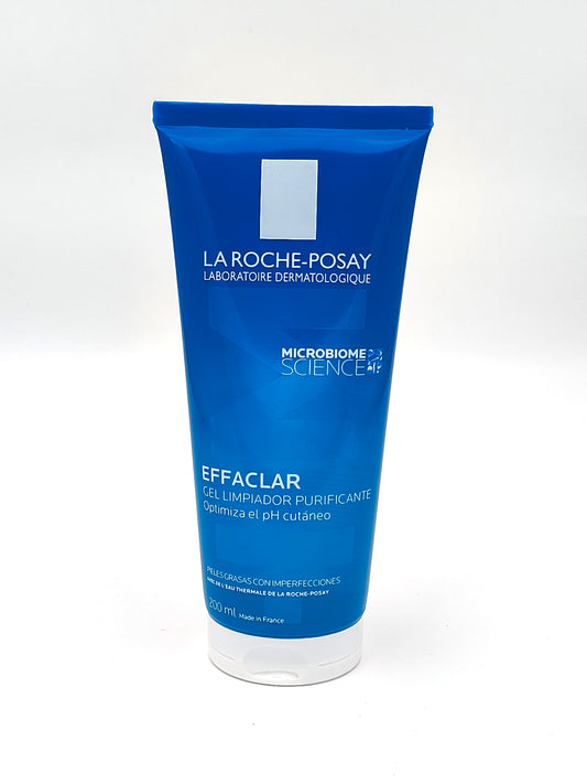 Gel Limpiador Effaclar 200ml