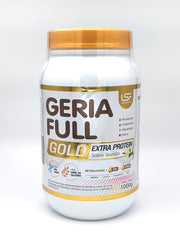 Geriafull Gold Extra Protein 1kg