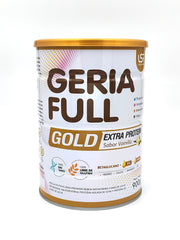 Geriafull Gold Extra Protein 900g