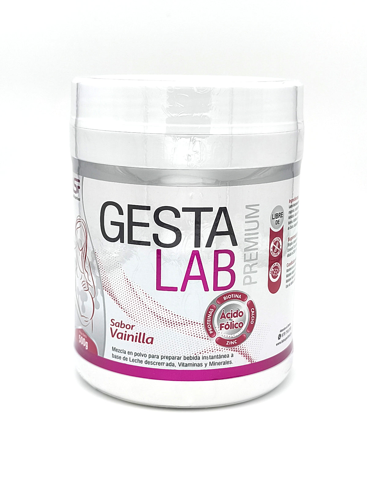 GestaLab 500g