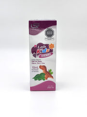 Lab Kids Hierro 250ml