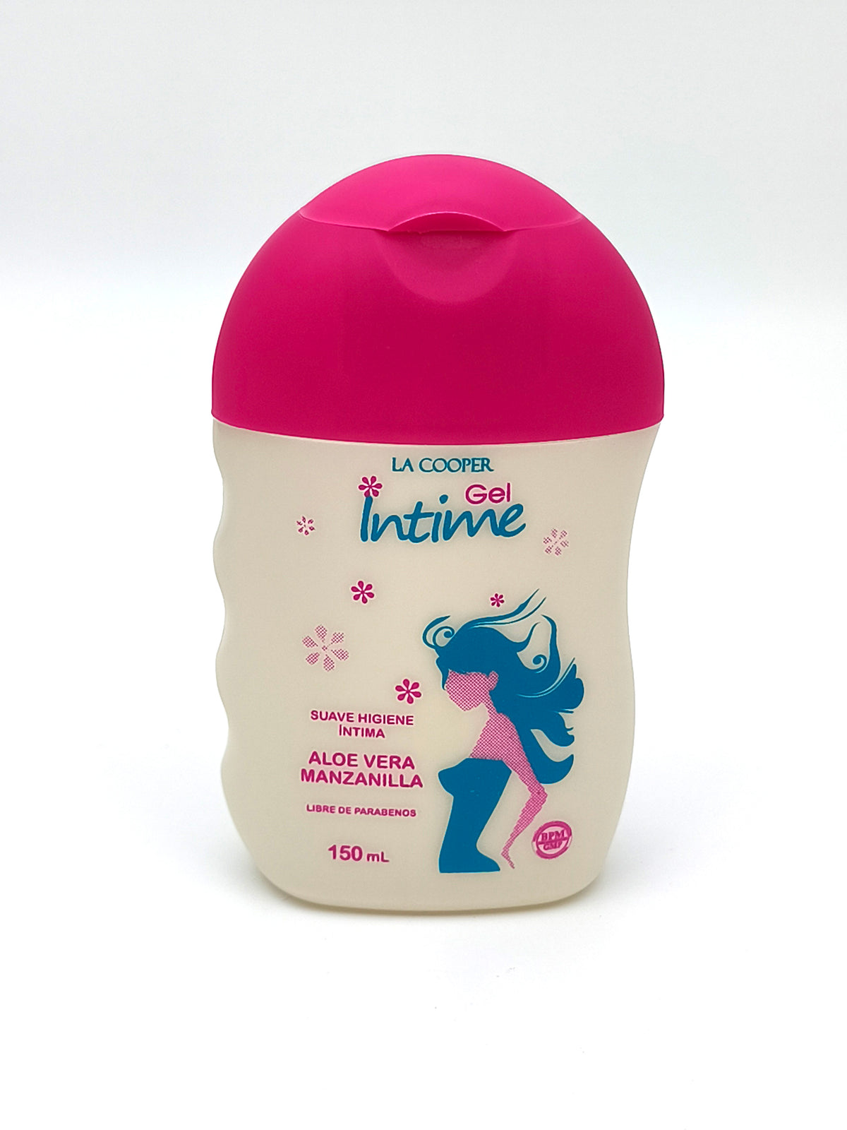 Gel Intime 150ml