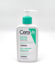 Foaming Cleanser 236ml