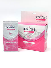 Aclara-T Aclarante B3 Piel Normal a Seca 20sachets 10g