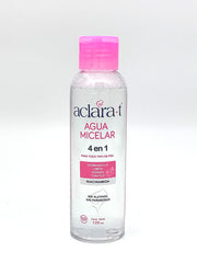 Aclara-T Agua Micelar 120ml
