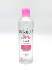 Aclara-T Agua Micelar 250ml