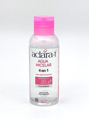 Aclara-T Agua Micelar 60ml