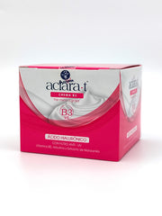 Aclara-T B3 Piel Mixta a Grasa 100g