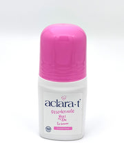 Aclara-T Desodorante Roll-On For Women 50ml