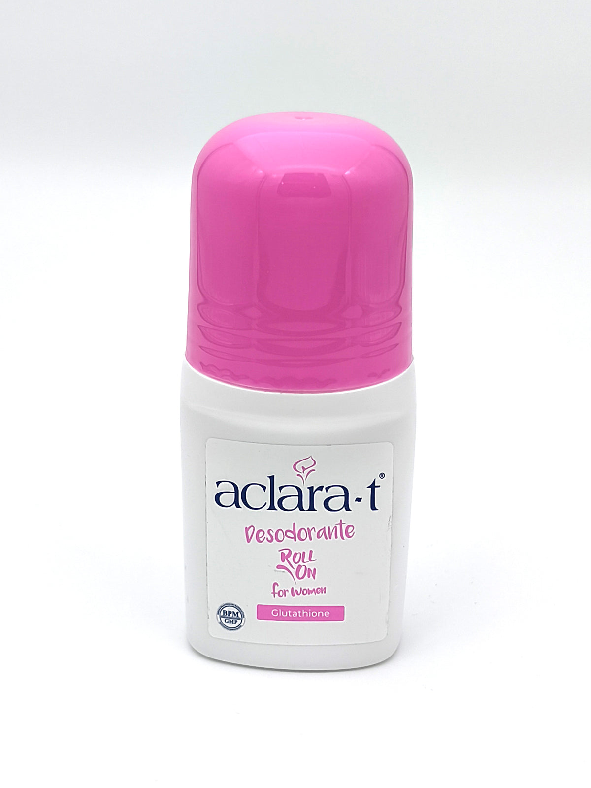Aclara-T Desodorante Roll-On For Women 50ml