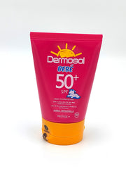 Dermosol Bebe SPF50+ 70g