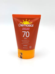 Dermosol Color SPF70 70g