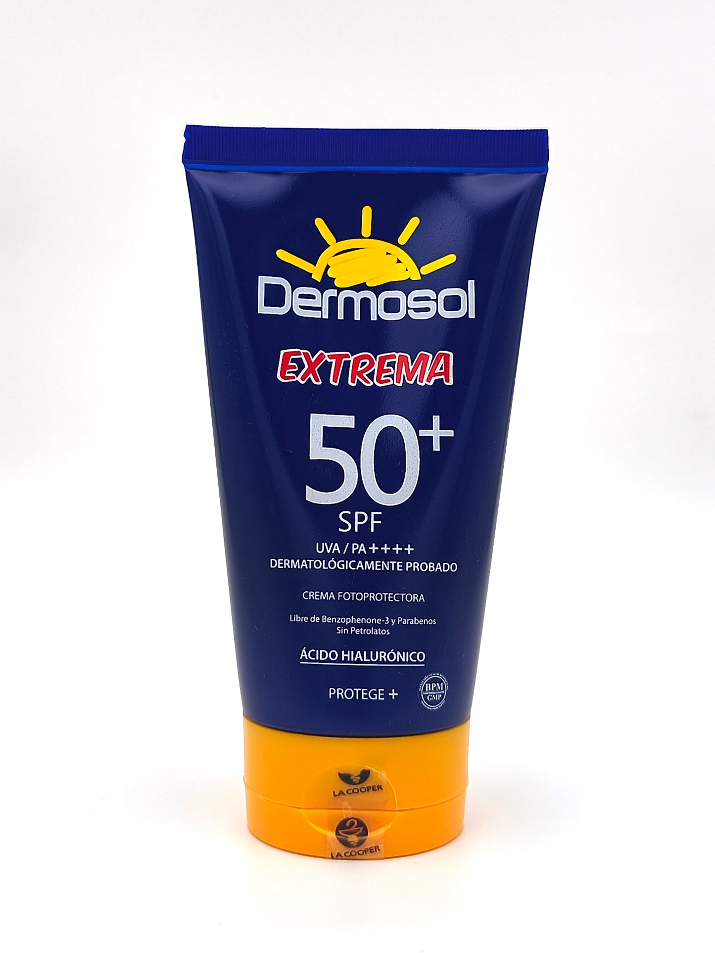 Dermosol Extrema SPF50+ 120g