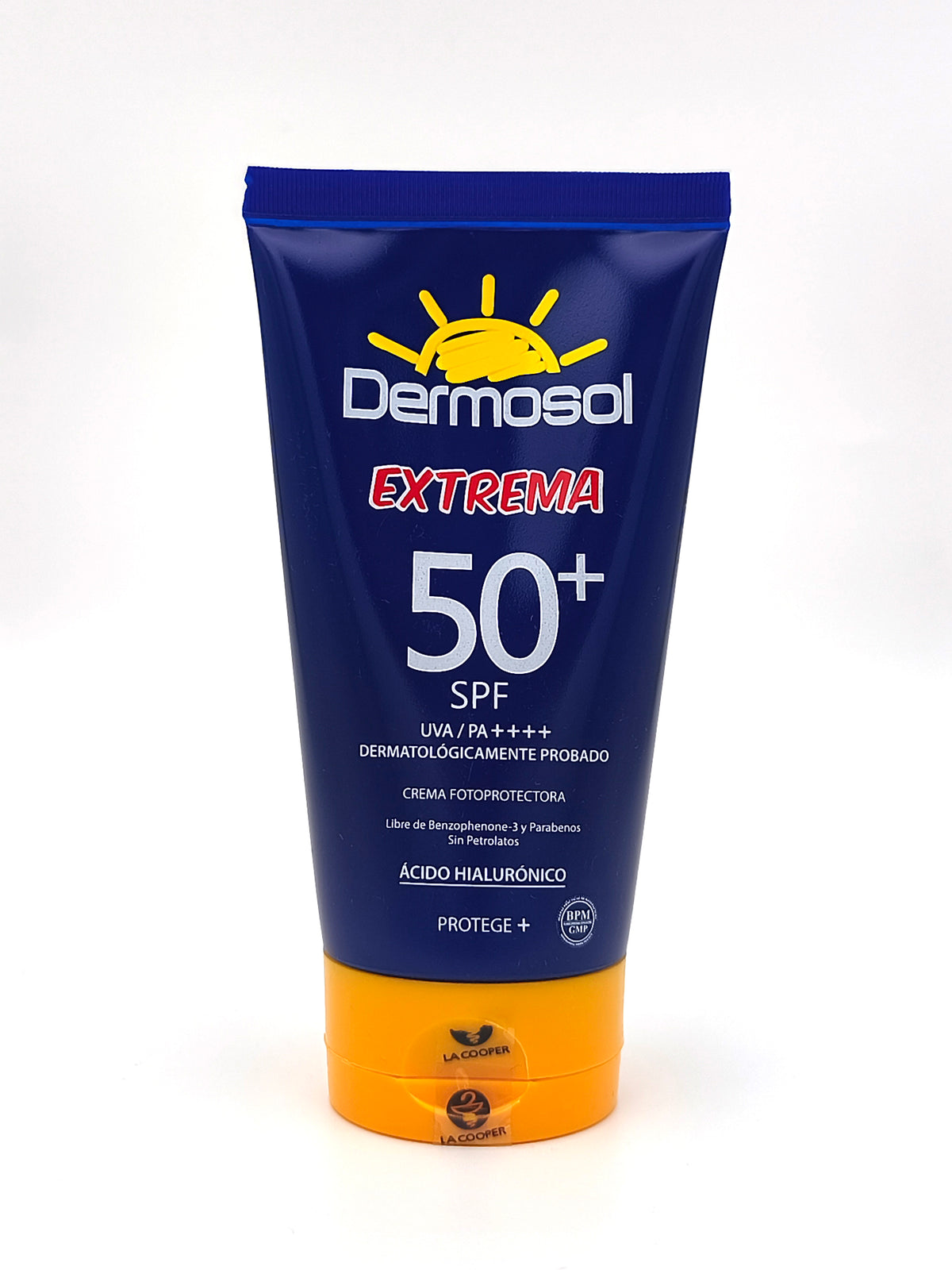 Dermosol Extrema SPF50+ 120g