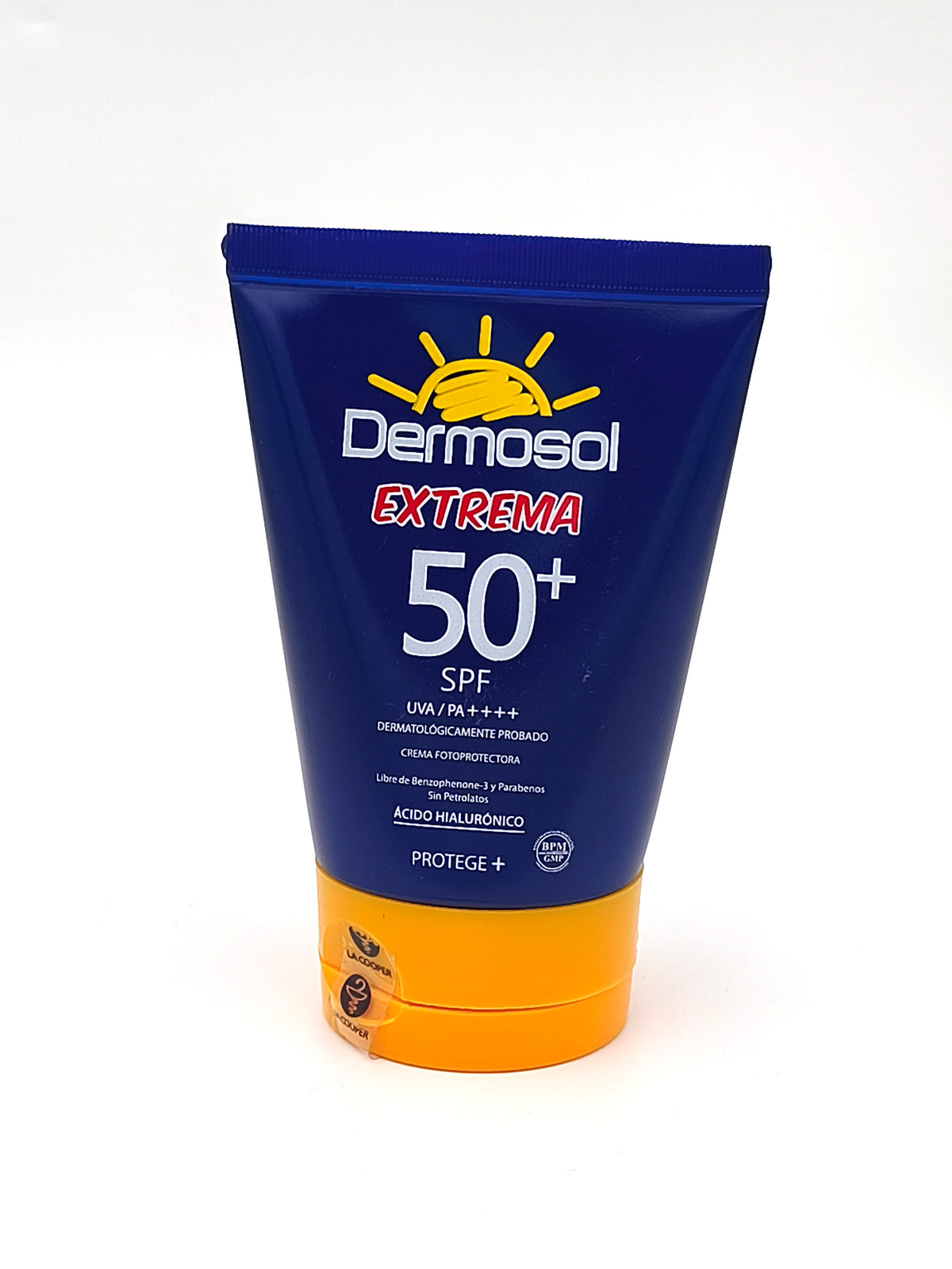 Dermosol Extrema SPF50+ 70g