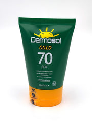 Dermosol Gold SPF70 70g
