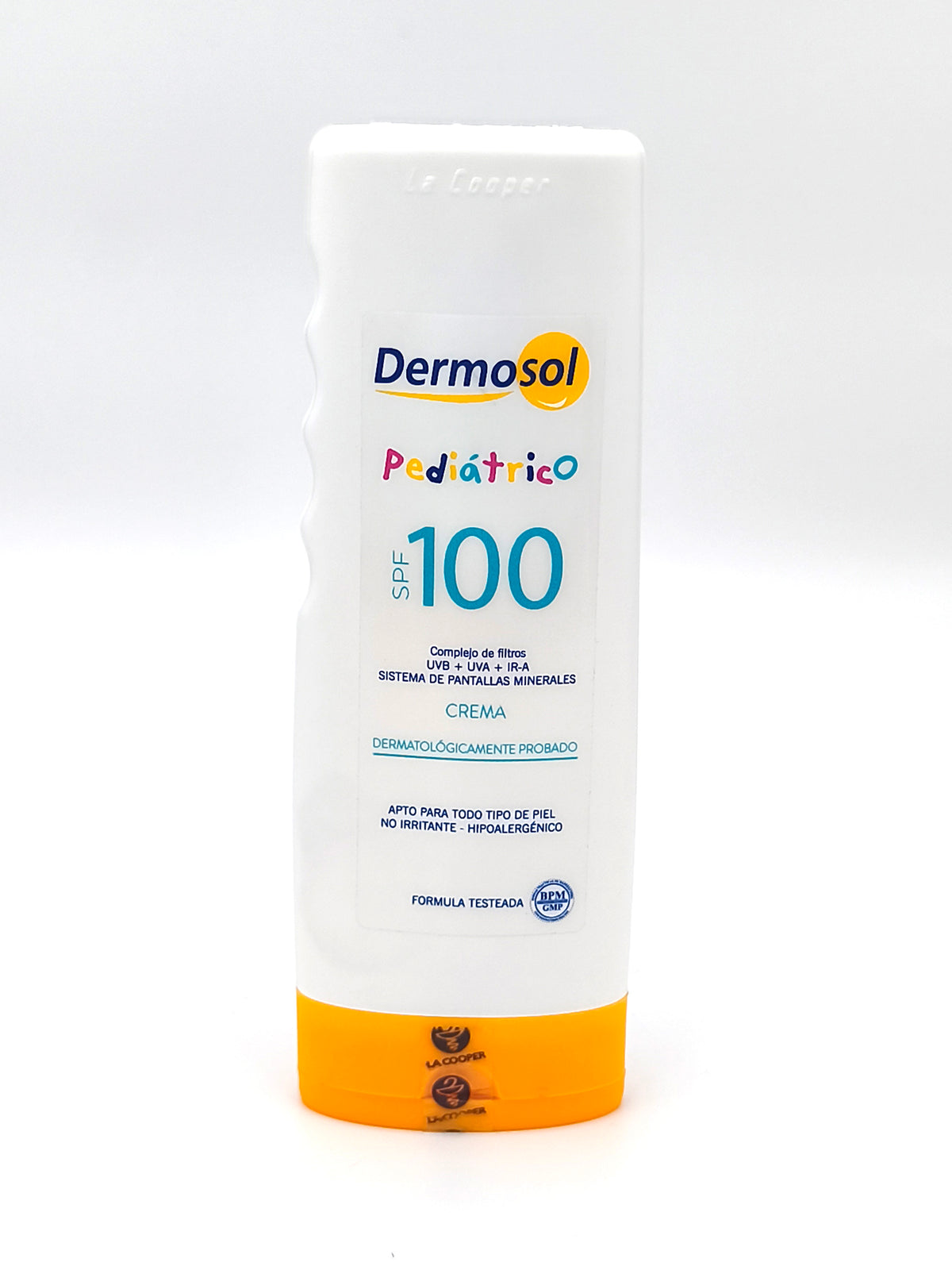 Dermosol Pediatrico SPF100 150g
