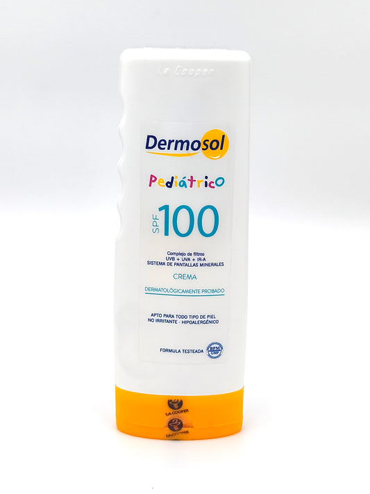 Dermosol Pediatrico SPF100 150g