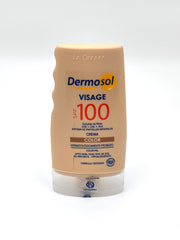 Dermosol Visage Color SPF100 60g