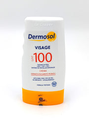 Dermosol Visage SPF100 60g