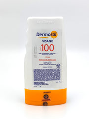 Dermosol Visage SPF100 80g