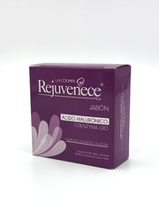 Jabón Rejuvenece Plus 80g