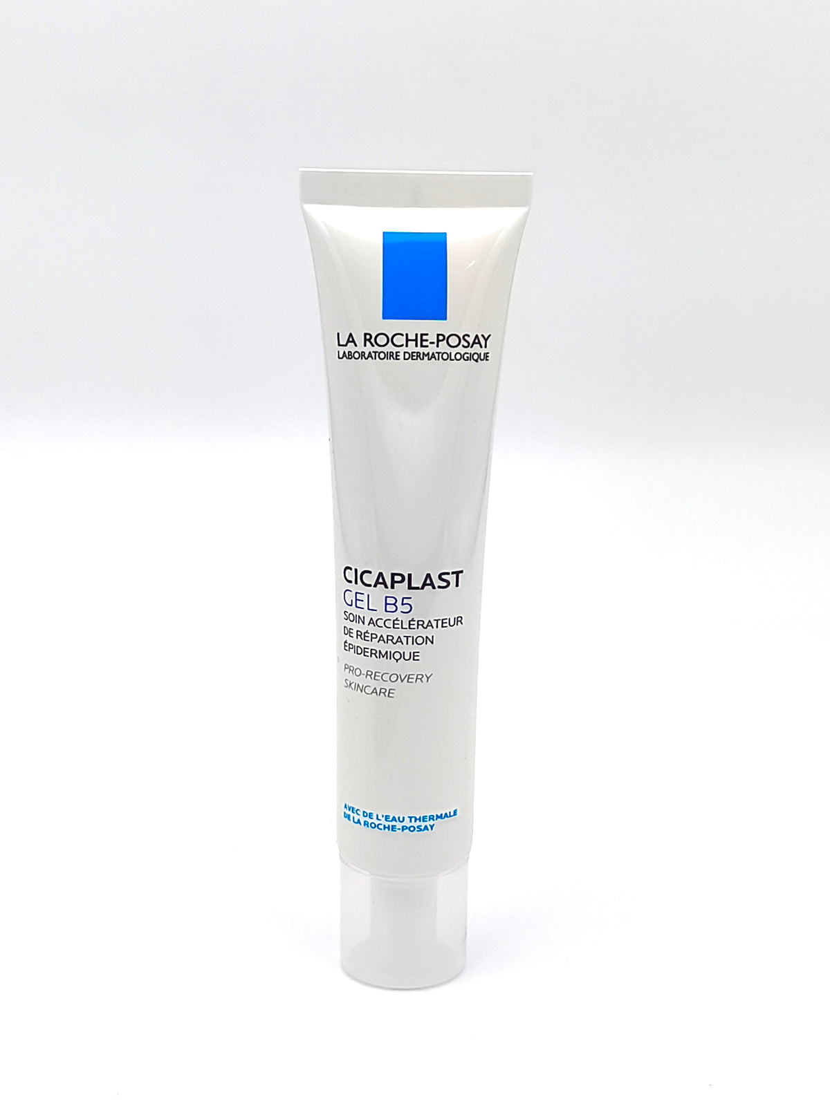 Cicaplast Gel B5 Reparadora 40ml