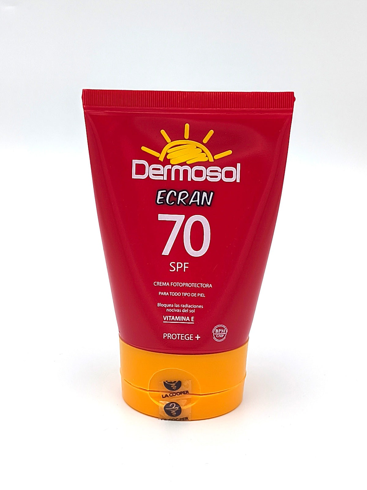 Dermosol Ecran SPF70 70g