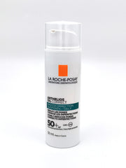 Anthelios Oil Correct Daily SPF50+ 50ml