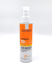 Anthelios Invisible Spray FPS50+
