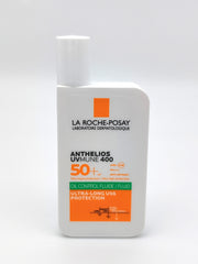 Anthelios UVMUNE 400 Oil Control spf50+ 50ml