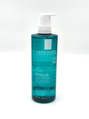 Effaclar Gel Micro Exfoliante 400ml