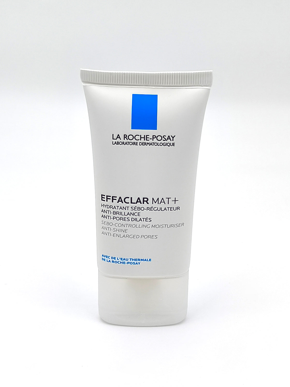 Effaclar MAT+ Moisturizer Oily Skin 40ml