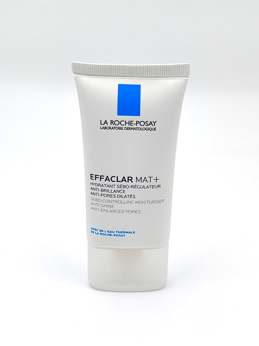 Effaclar MAT+ Moisturizer Oily Skin 40ml