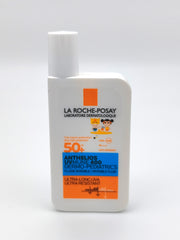 Anthelios DermoPediatrico UVMUNE 400 SPF50+ 50ml