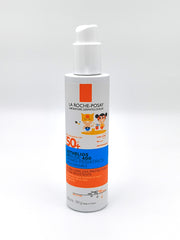 Anthelios Pediatrico  UVM400 Spray Invisible SPF 50+