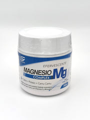 Magnesio Complex Efervescente 300g