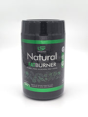 Natural FatBurner 350g