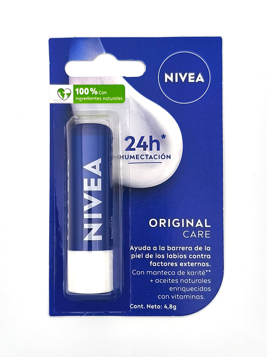 Lip Care Essential 4,8g