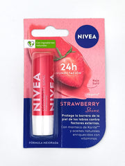 Lip Care Fresa Star Fruits 4,8g