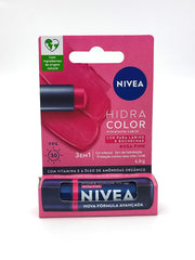 Lip Care Pink 4,8g