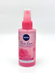 Rose Care Mist Facial con Agua de Rosas
