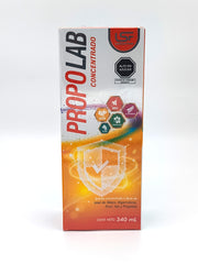 Propolab Concentrado 340ml