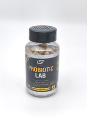 ProbioticLab 120 cápsulas