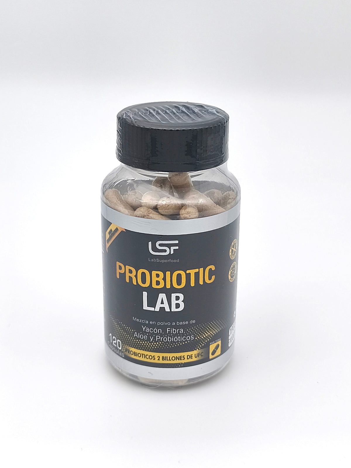ProstaLab 120 cápsulas