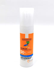 Protector Solar Anthelios DermoPediatrics Bebé FPS50+