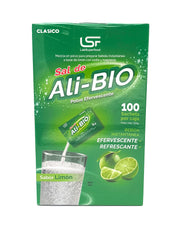 Sal de Ali-Bio 100 sachets
