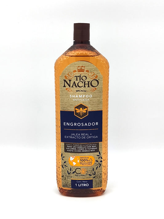 Shampoo Sistema Engrosador 1lt