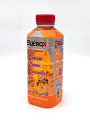 Bebida Rehidratante Naranja Mandarina 630ml