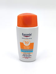 Sun Hydrofluid Tono Claro 50ml